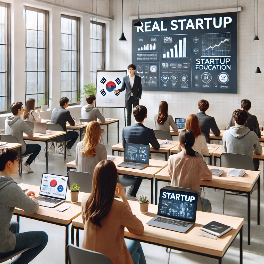무료 창업 교육 총정리 이미지
