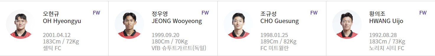 북중미 월드컵 한국 태국 티켓 예매 방법