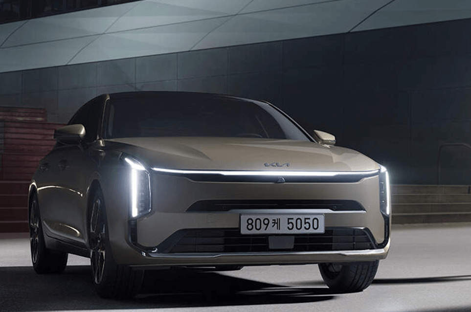 k8 페이스 리프트 출시일