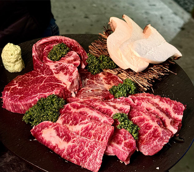 부산 사상구 한우집, 그기 (사상점)