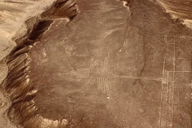나스카 라인 (Nazca Lines)