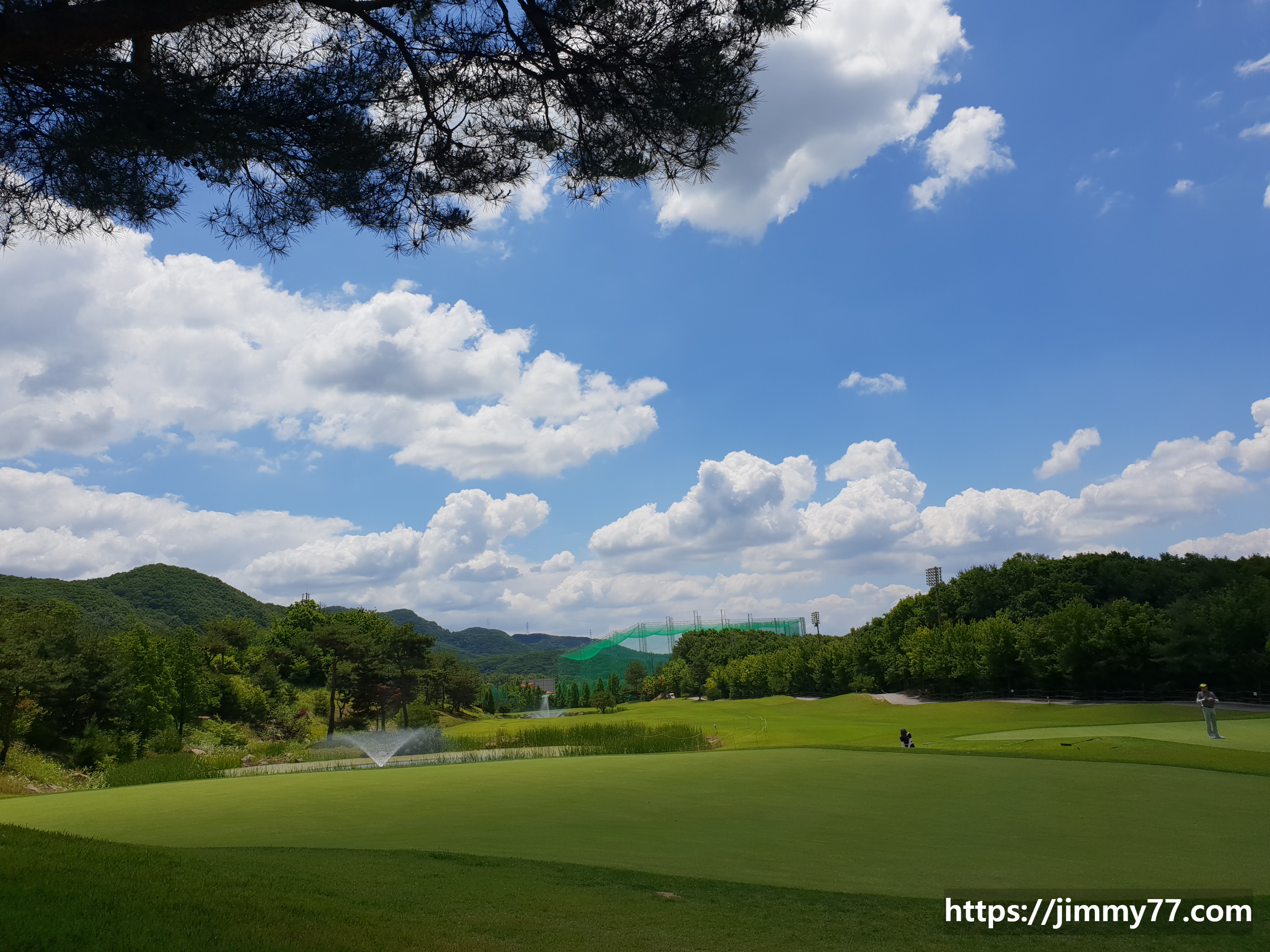 베스트밸리골프클럽