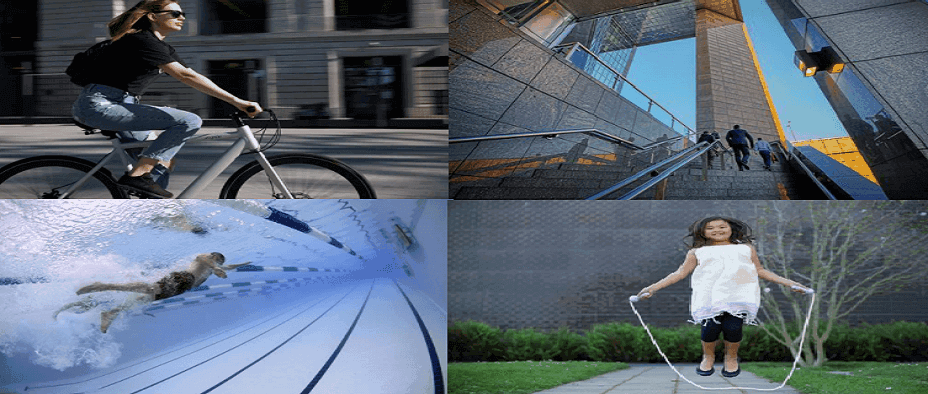 칼로리 소모 많은 운동