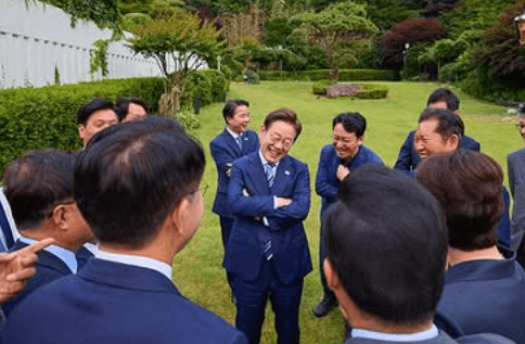 장관후보 지명&amp;#44; 이재명 대통령 정부의 앞날은