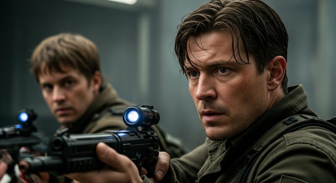 광복절 영화 편성표