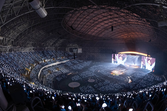 2026 현역가왕3 전국투어 콘서트 – 원주 티켓 예매하러 가기