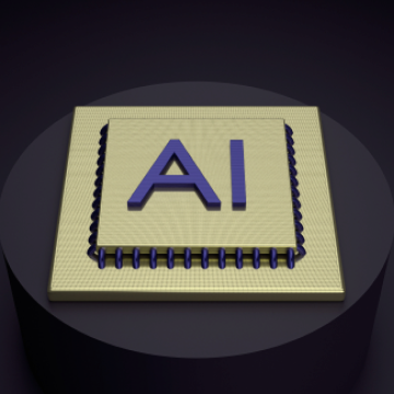 ai 프로필 사진