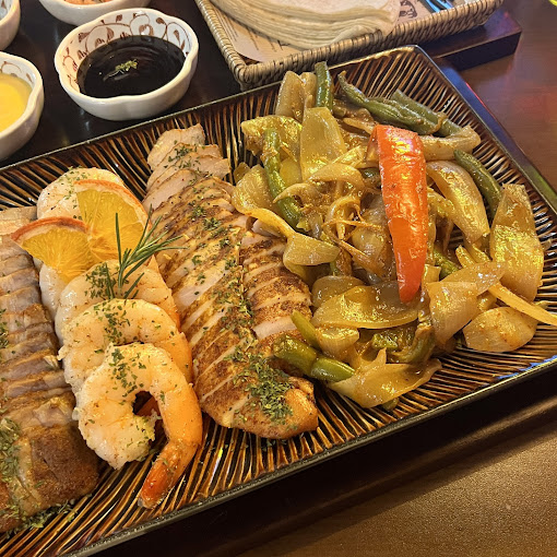 대구 향촌동 타코집 '칸스'