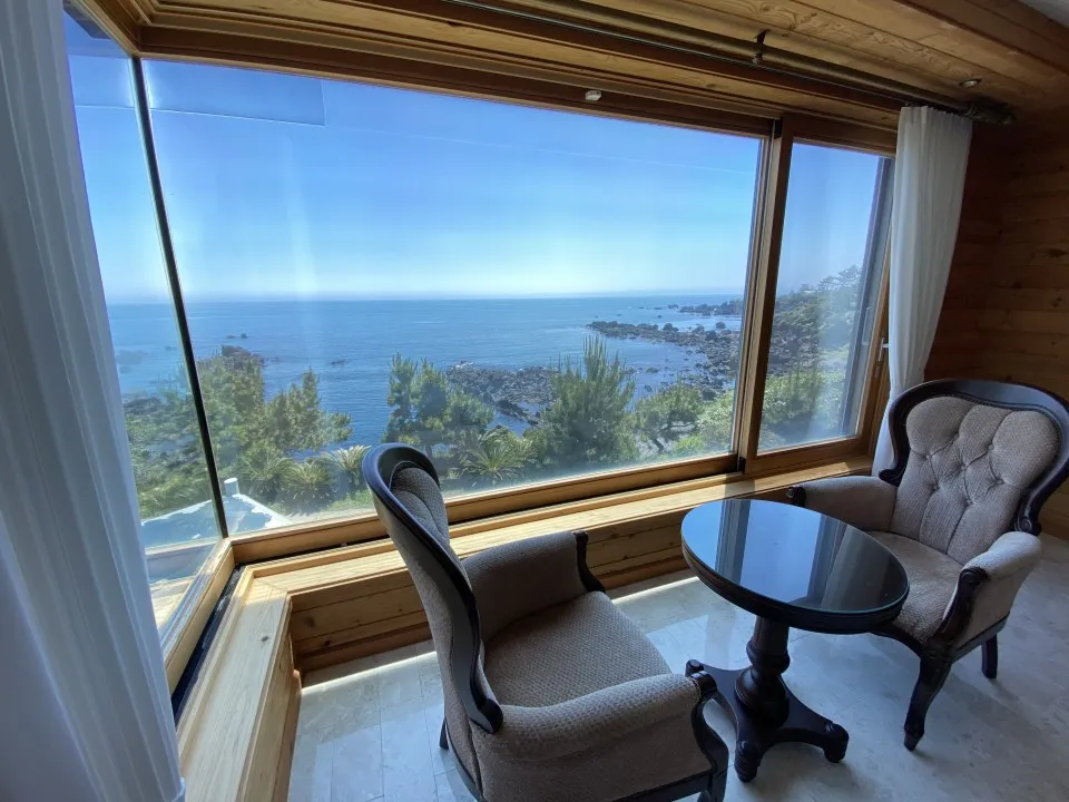 제주 오션뷰 숙소 추천 감성 인생샷 가능한 호텔 리스트_6