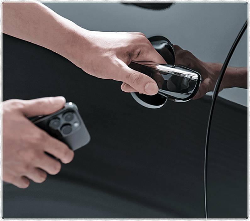 GV80 페이스리프트