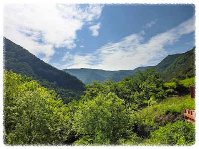 가리왕산자연휴양림