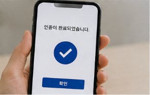 발급 전 준비사항
