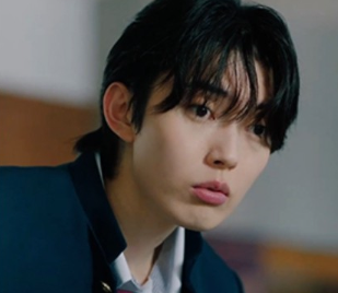 언더커버 하이스쿨 등장인물 관계도