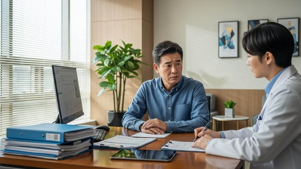 혈뇨가 나오는 이유 사진 17