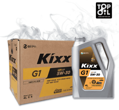 엔진오일 추천 순위 TOP 5(25년 2월) - 네이버, 쿠팡 판매 랭킹 비교