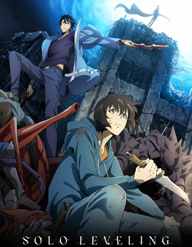 나 혼자만 레벨업 결말 최종화 요약 및 분석&amp;#44; 나 혼자만 레벨업 2기