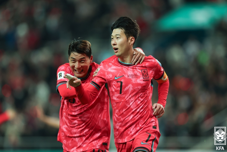 2026 FIFA 북중미 월드컵 아시아 2차 예선