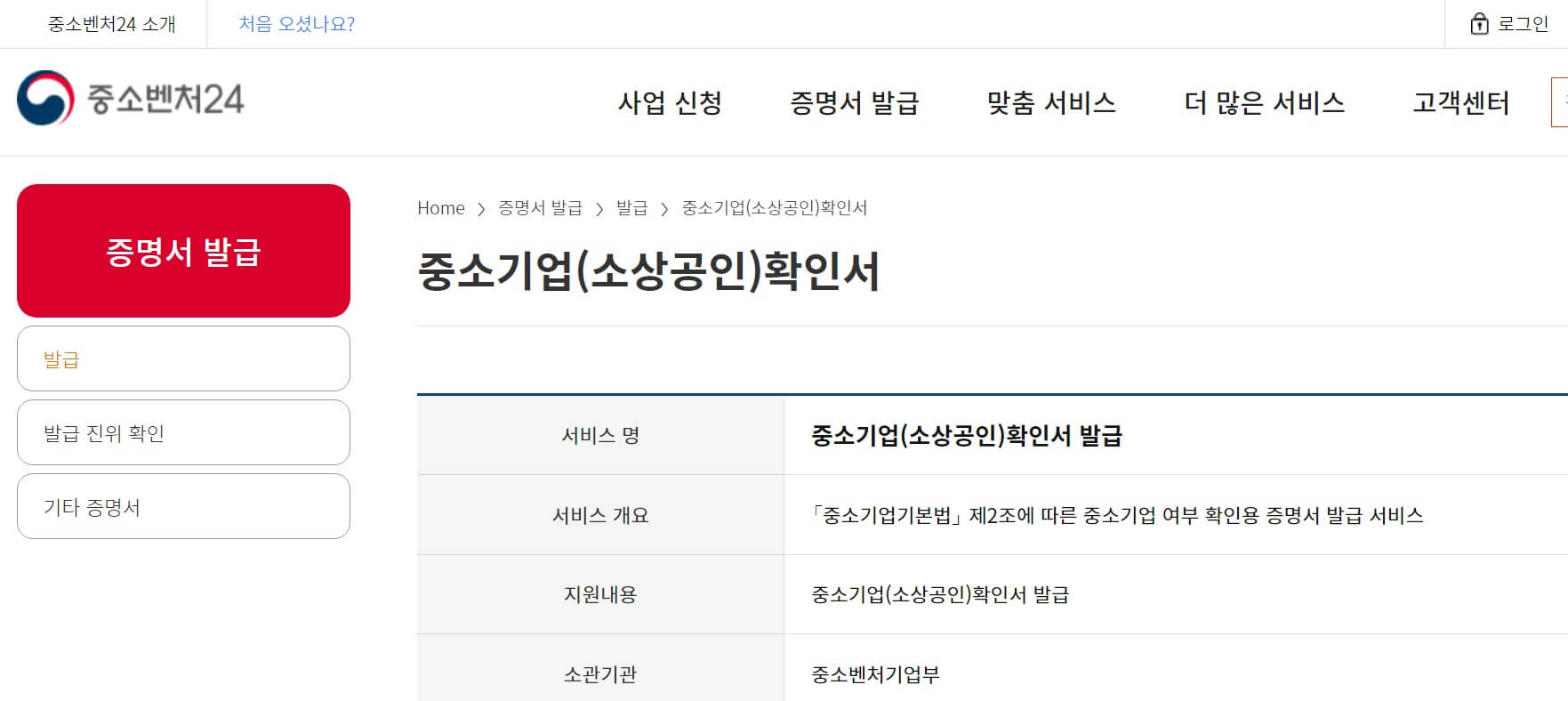 자영업자 고용보험