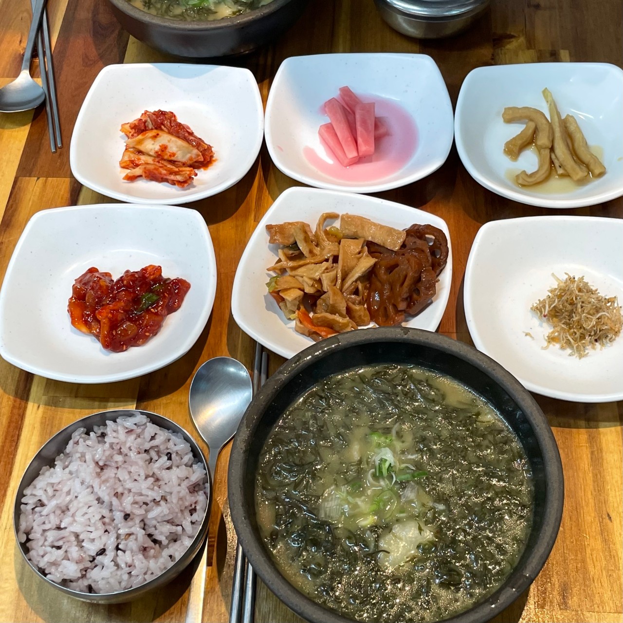 제주공항 근처 맛집 추천 8곳 : 제주공항 시내 맛집 리스트