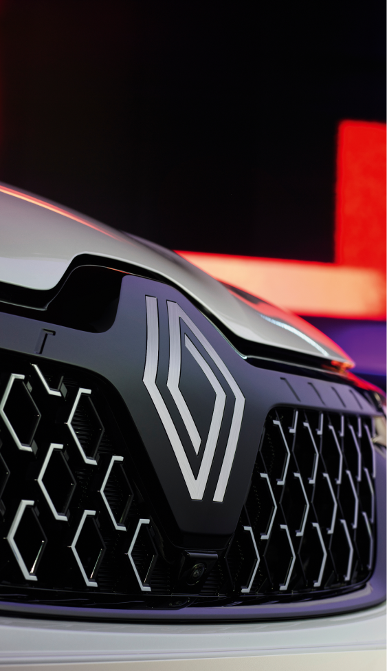 아르카나 E-테크 하이브리드