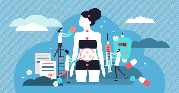 임상약리학과 약의 대사