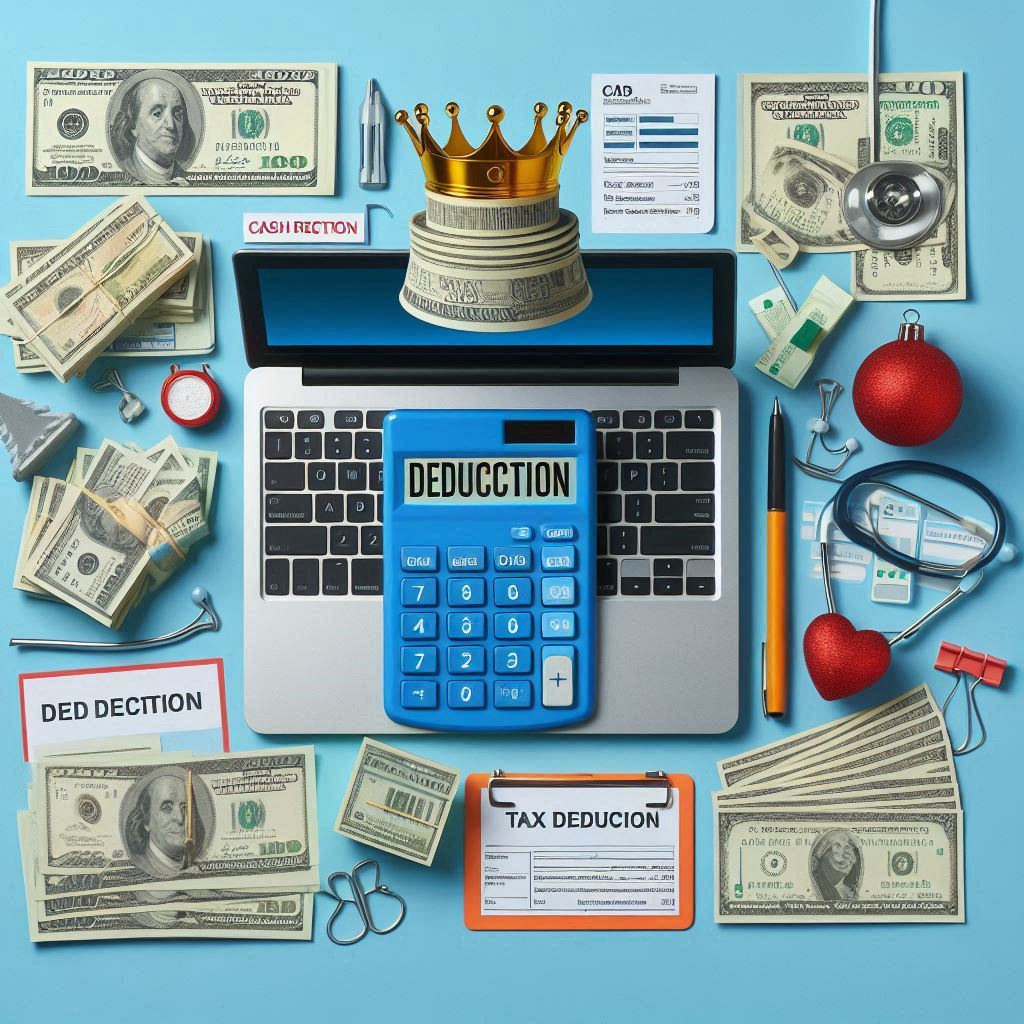 연말정산, 신용카드공제, 체크카드공제, 현금영수증, 의료비공제, 교육비공제, 소득공제, 세액공제, 공제한도, 세금환급