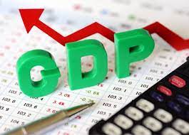 GDP(국내총생산)에 대하여