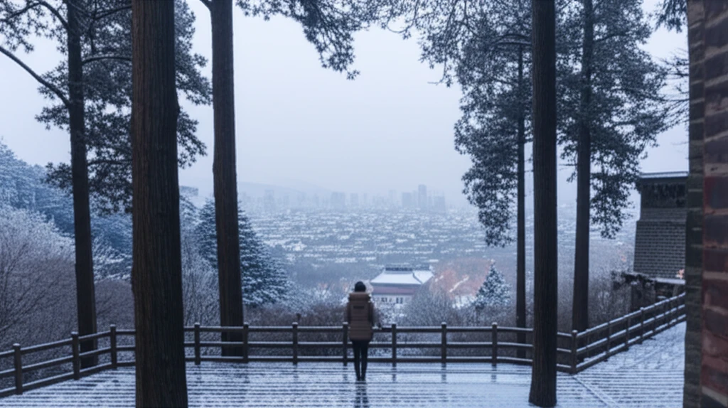 1월 서대문구 가족 나들이 장소 추천..