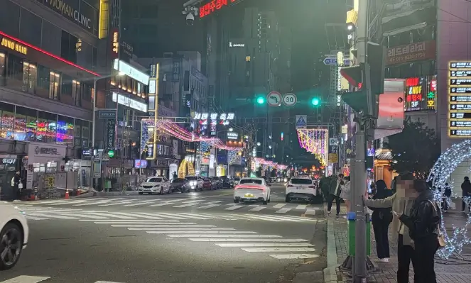 서면빛축제