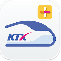 KTX 예매