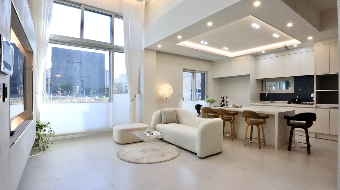 경기 파주 김포 단독주택