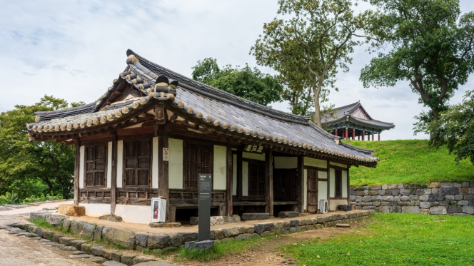  충청수영성 