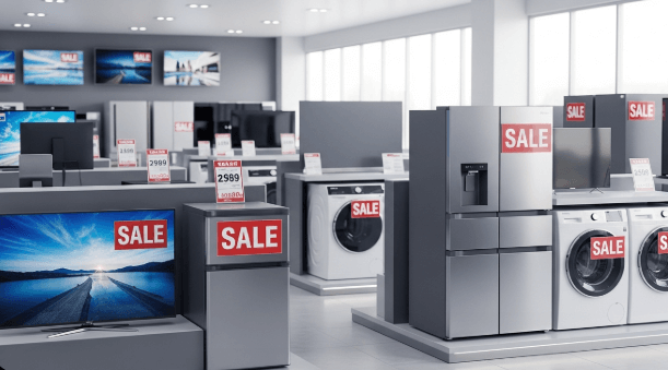 코리아세일페스타 2025