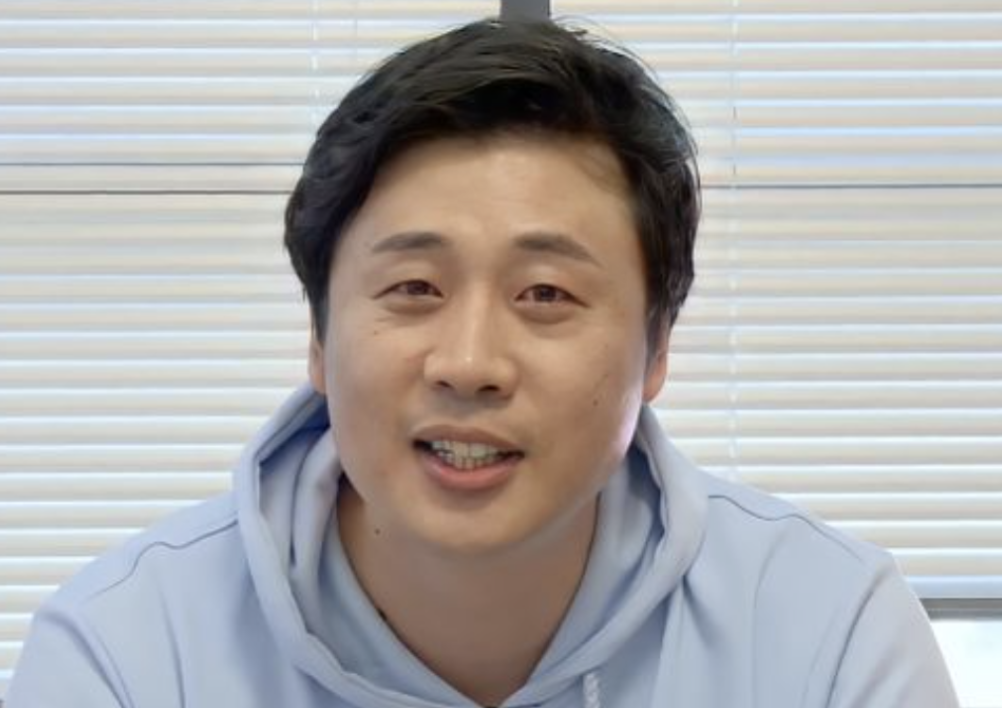 은현장 인터뷰