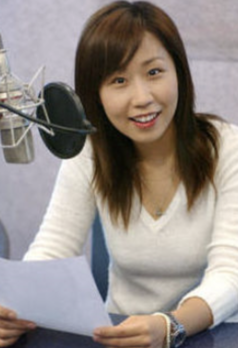 1990년대 후반 과거 전성기 시절 정선희 모습