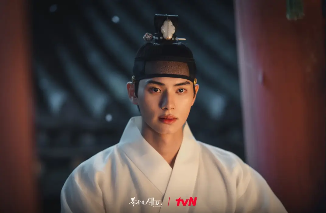 tvN-드라마-폭군의-셰프-출연진-OTT-등장인물-다시보기