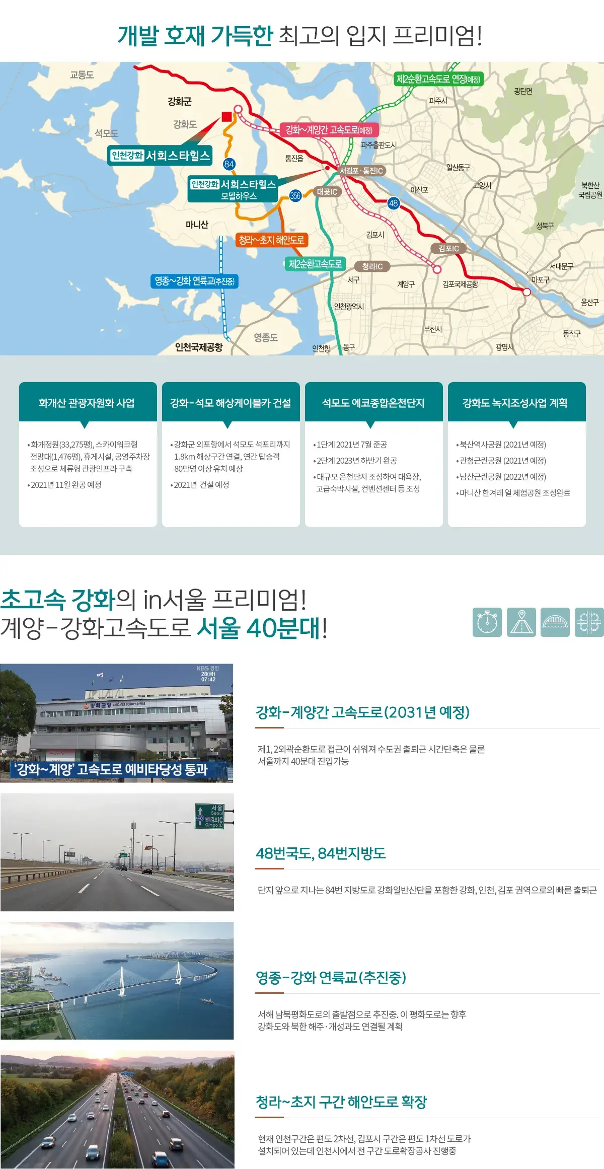 입지환경