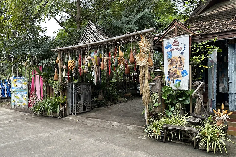 치앙마이참차마켓_치앙마이주말마켓_chaingmai_chamchamarket