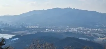 청계산 등산코스 맛집 입구역 날씨 등산 지도_13