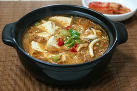 청국장 맛있게 끓이는 방법
