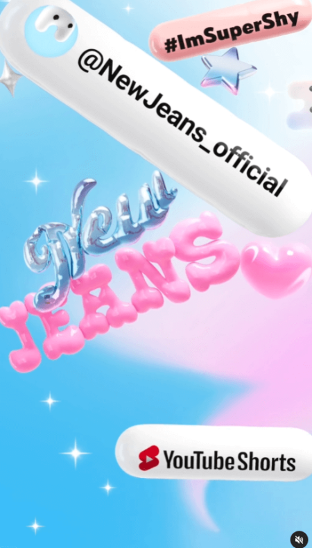 newjeans