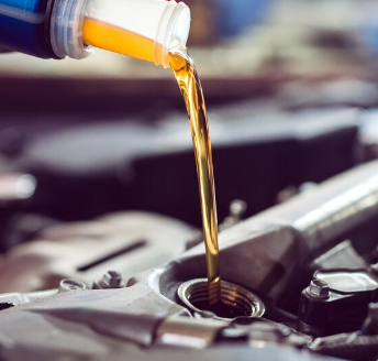 썸네일-엔진오일교환