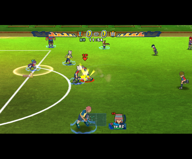 닌텐도 위 일판