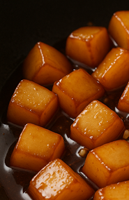 감자조림 맛있게 만드는법