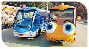 양주 눈꽃축제 체험