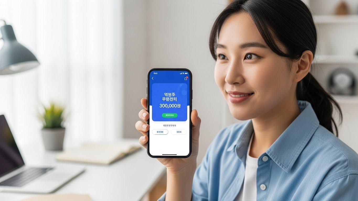 청년미래적금 30만원