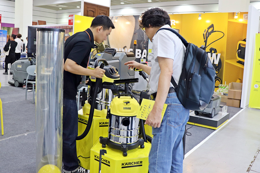 제69회 MBC건축박람회 일정