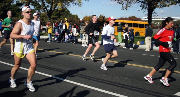 정자에 좋은 운동