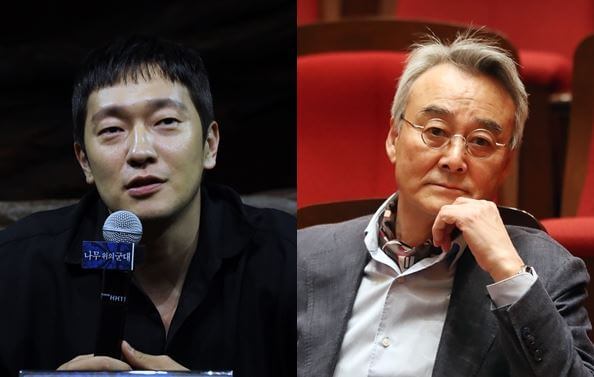 손석구 남명렬