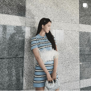 임윤아 이준호 콘서트 예고 없이 방문